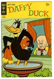 Daffy Duck #55