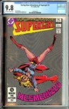 Daring New Adventures of Supergirl #5