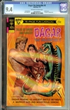 Dagar the Invincible #6