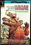 Dagar the Invincible #2