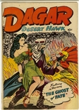 Dagar Desert Hawk #21