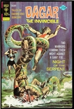 Dagar the Invincible #9