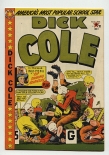 Dick Cole #8