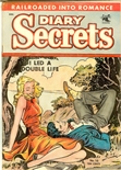 Diary Secrets #16