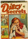 Diary Secrets #12