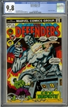 Defenders #5