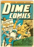 Dime Comics #12