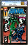 Darkhawk #8