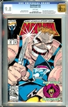Darkhawk #20