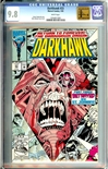 Darkhawk #23