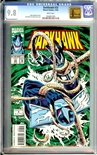 Darkhawk #33