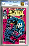 Darkhawk #36
