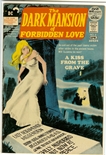 Dark Mansion of Forbidden Love #4