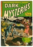 Dark Mysteries #12