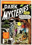 Dark Mysteries #16