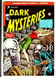 Dark Mysteries #19