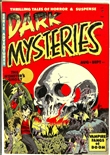 Dark Mysteries #2