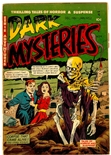 Dark Mysteries #4