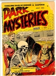 Dark Mysteries #7
