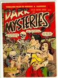 Dark Mysteries #5