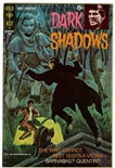 Dark Shadows #9