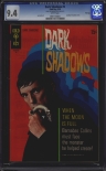Dark Shadows #5