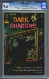 Dark Shadows #14