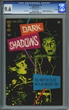 Dark Shadows #6
