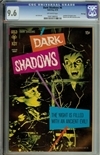 Dark Shadows #6
