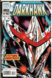 Darkhawk Annual #3