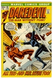 Daredevil #83