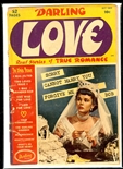 Darling Love #1