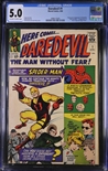 Daredevil #1