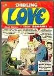 Darling Love #9