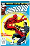 Daredevil #183