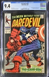 Daredevil #43