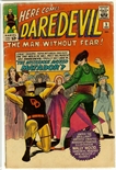 Daredevil #5