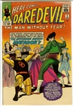 Daredevil #5