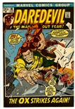 Daredevil #86