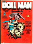 Doll Man #1