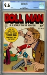 Doll Man #29