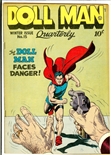 Doll Man #15