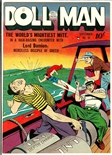 Doll Man #30