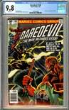 Daredevil #168