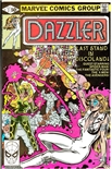 Dazzler #2