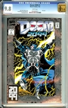 Doom 2099 #1