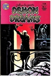 Demon Dreams #1