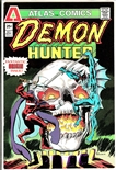 Demon Hunter #1