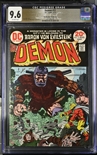 Demon #11
