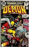 Demon #12